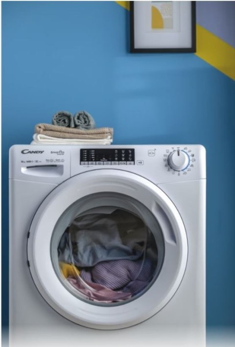 Pralko-suszarka COW 4644TWM6/1-S Candy