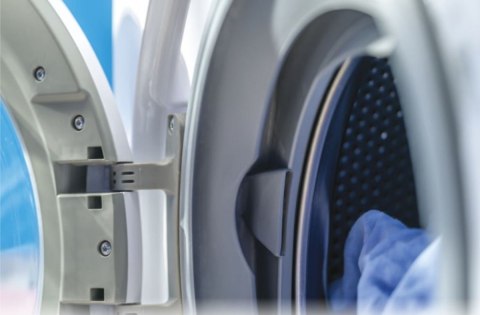 Pralko-suszarka COW 4644TWM6/1-S Candy