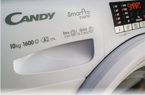 Pralko-suszarka COW 4644TWM6/1-S Candy