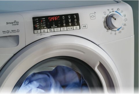 Pralko-suszarka COW 4644TWM6/1-S Candy