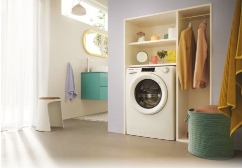 Pralko-suszarka COW 4644TWM6/1-S Candy