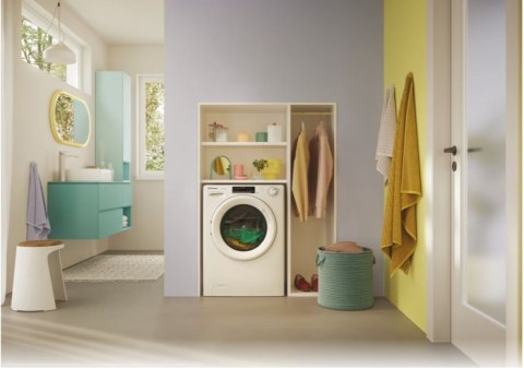 Pralko-suszarka COW 4644TWM6/1-S Candy