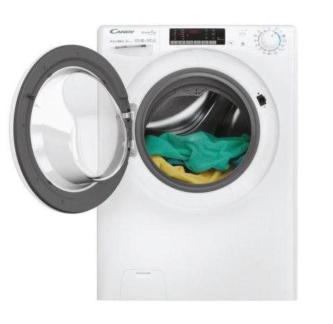 Pralko-suszarka COW 4644TWM6/1-S Candy