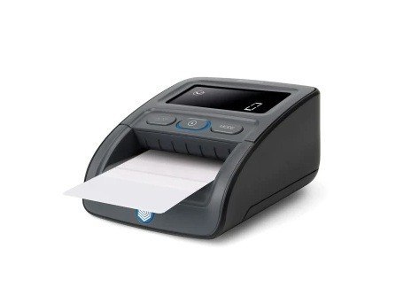 Safescan - Karty czyszczące do testerów SafeScan