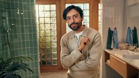 Trymer All-in-one Face+Hair MG3930/15 Philips