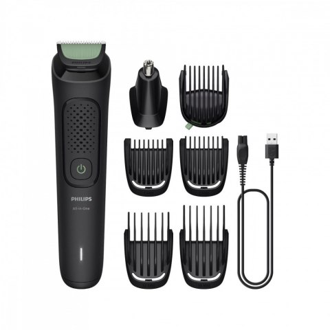 Trymer All-in-one Face+Hair MG3930/15 Philips