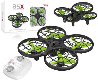 Dron RC Syma X26 2,4Ghz Headless Kik Sp. z o. o. Sp. k.