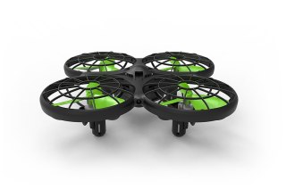 Dron RC Syma X26 2,4Ghz Headless Kik Sp. z o. o. Sp. k.