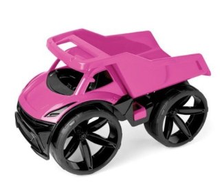 Maximus Wywrotka różowa Wader