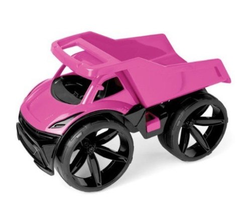 Maximus Wywrotka różowa Wader