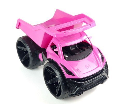 Maximus Wywrotka różowa Wader