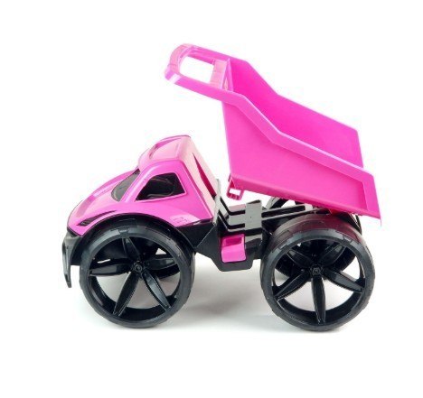 Maximus Wywrotka różowa Wader