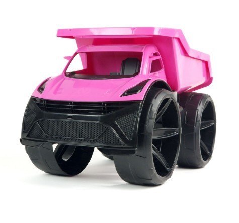 Maximus Wywrotka różowa Wader