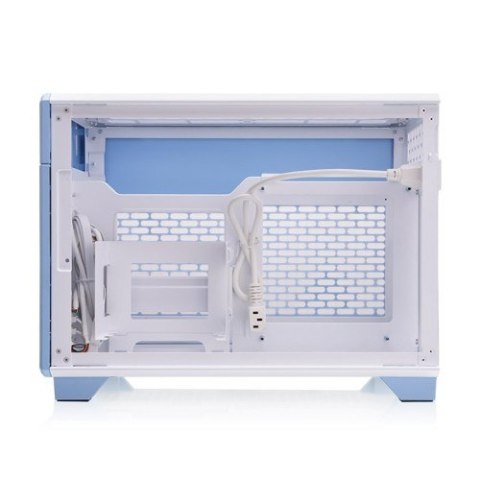 Obudowa - TR100 Mini - Hydrangea Blue Thermaltake