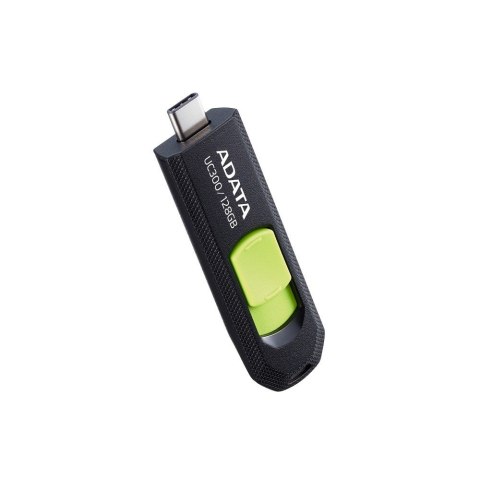 Pendrive UC300 128GB USB3.2-C Gen1 czarny Adata