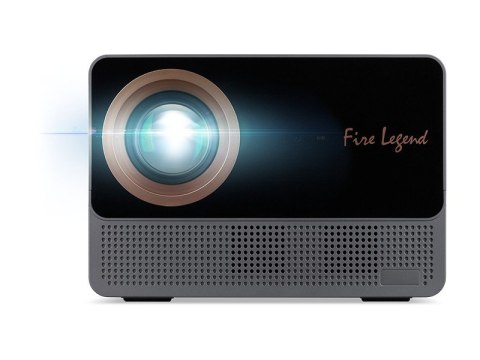 Projektor AOPEN QF18s FHD/800AL/1000:1/2.1kg Acer