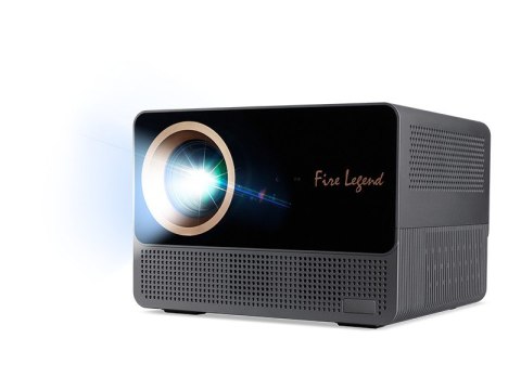 Projektor AOPEN QF18s FHD/800AL/1000:1/2.1kg Acer