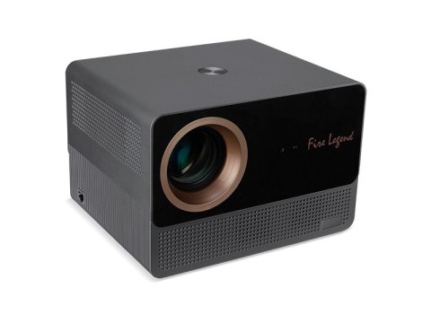 Projektor AOPEN QF18s FHD/800AL/1000:1/2.1kg Acer