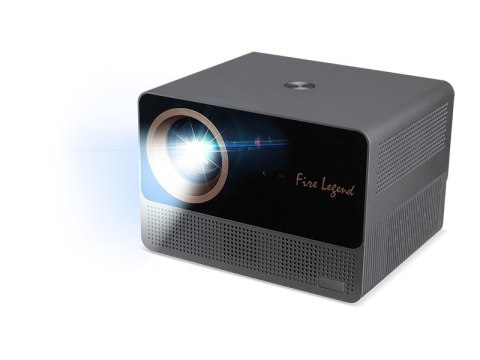 Projektor AOPEN QF18s FHD/800AL/1000:1/2.1kg Acer