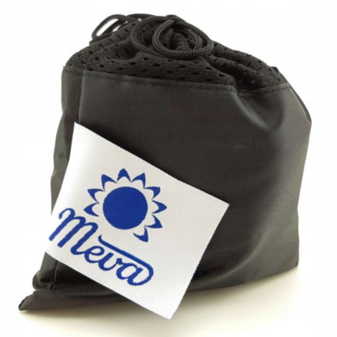 Kuchenka turystyczna z podgrzewaczem gazu i piezozapalnikiem SPIDER PRO 3kW MEVA