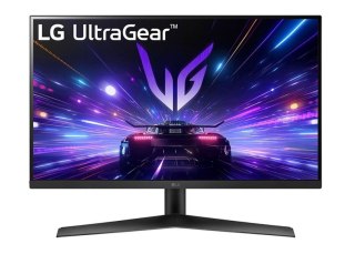 Monitor 27GS60F-B 27 cali FHD UltraGear IPS 180Hz 1ms LG Electronics