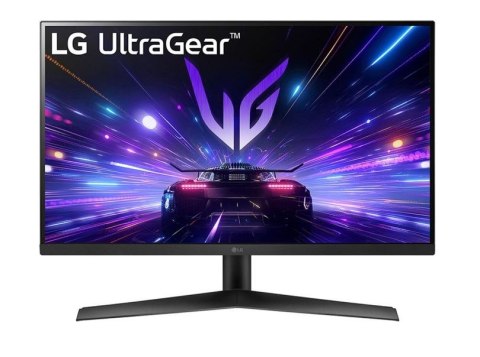 Monitor 27GS60F-B 27 cali FHD UltraGear IPS 180Hz 1ms LG Electronics
