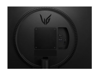 Monitor 27GS60F-B 27 cali FHD UltraGear IPS 180Hz 1ms LG Electronics