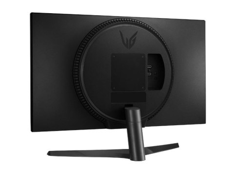 Monitor 27GS60F-B 27 cali FHD UltraGear IPS 180Hz 1ms LG Electronics