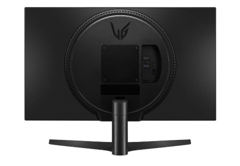 Monitor 27GS60F-B 27 cali FHD UltraGear IPS 180Hz 1ms LG Electronics