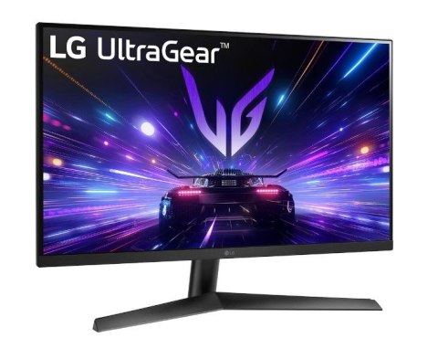 Monitor 27GS60F-B 27 cali FHD UltraGear IPS 180Hz 1ms LG Electronics