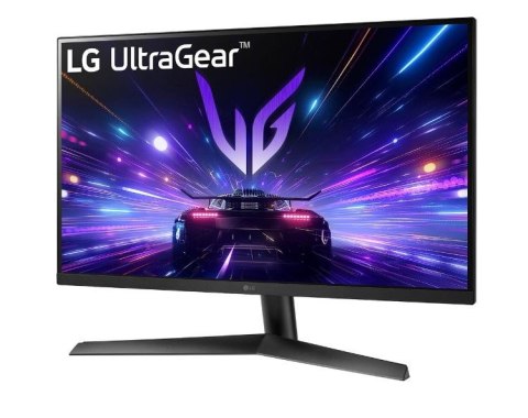 Monitor 27GS60F-B 27 cali FHD UltraGear IPS 180Hz 1ms LG Electronics