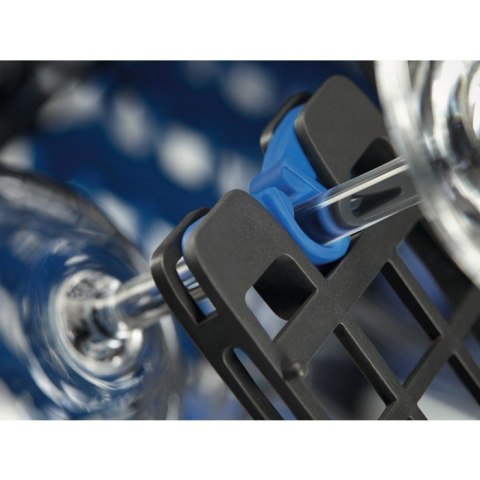 Zmywarka do zabudowy EEC767310L SMK 3 kosz, ComfortLift Electrolux