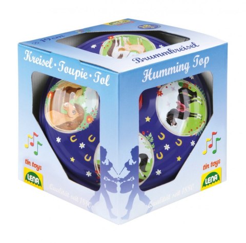 Bączek Sen o koniu 19 cm Lena