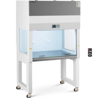 Komora laminarna laboratoryjna do sterylnej pracy 920 x 690 x 650 mm 240 W Steinberg Systems