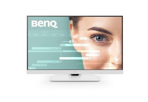 Monitor 27 cali GW2786TC LED 5ms/IPS/HDMI/100Hz Benq