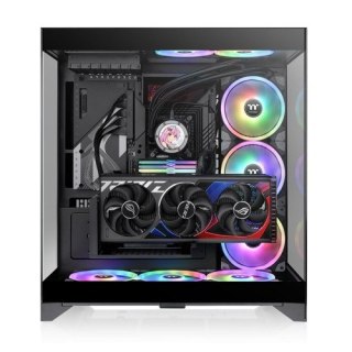 Obudowa - CTE E550 TG - Black Thermaltake