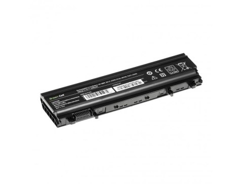 Bateria do Dell E5440 11,1V 4400mAh Green Cell
