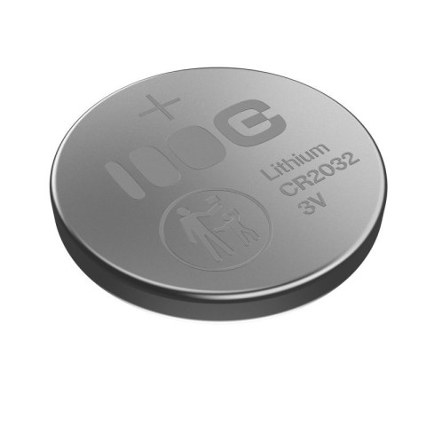 Baterie guzikowe CR 2x CR2032 Green Cell