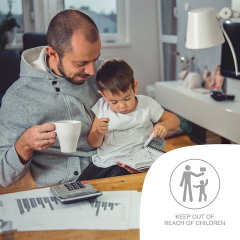 Baterie guzikowe CR 2x CR2032 Green Cell