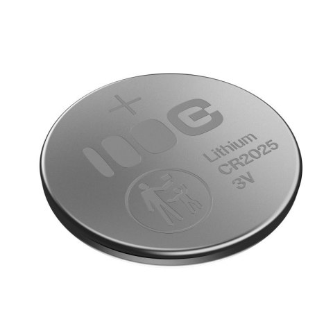 Baterie guzikowe CR 5x CR2025 Green Cell