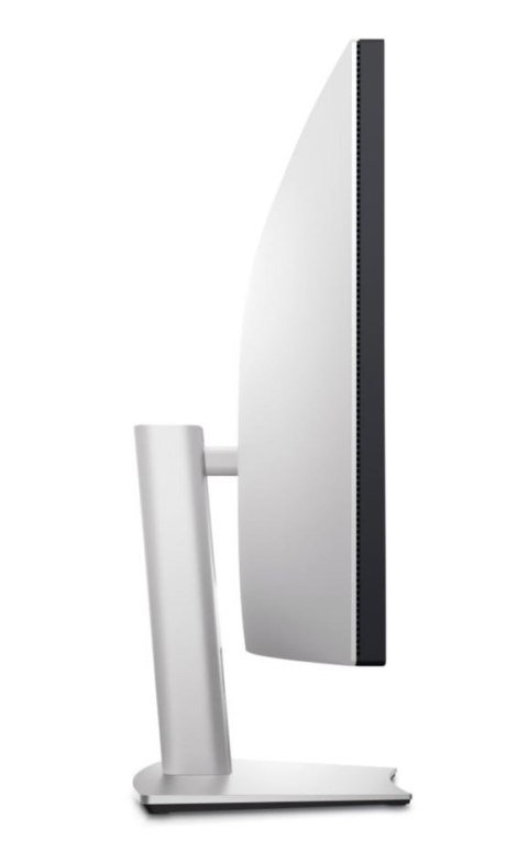 Monitor UltraSharp 49 cali U4924DW LED 5K 32:9 QHD/DP/HDMI/5xUSB Dell