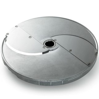 Tarcza do szatkownicy do plastrów delikatnych produktów FCC-5+ 5 mm - Sammic 1010404 SAMMIC