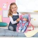 Baby Born Komfortowy fotelik dla lalki Zapf