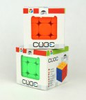 Gra Kostka logiczna do układania Cube Dromader