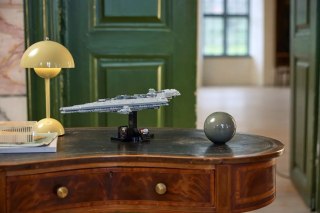 Klocki Star Wars 75356 Gwiezdny superniszczyciel typu Executor LEGO