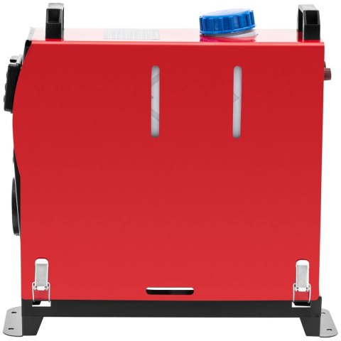 Ogrzewanie postojowe Diesel do samochodów łodzi kamperów 5.5 l 12 V 8 kW MSW