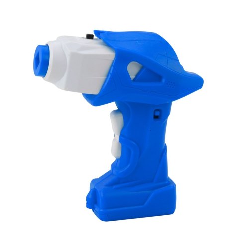 Samolot Do Skręcania Zdalnie Sterowany RC Wkrętarka Niebieska 2w1 LEAN Toys