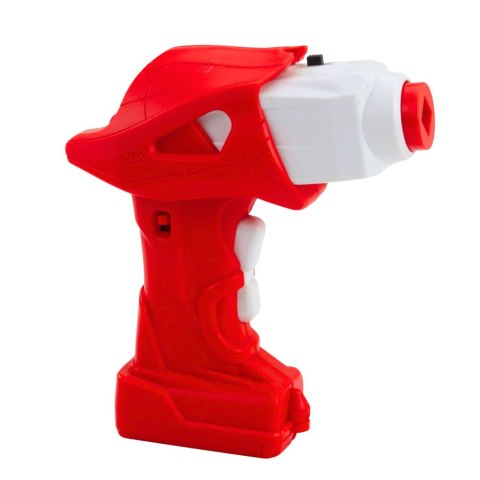 Wóz Strażacki Z Wysięgnikiem Do Skręcania Zdalnie Sterowany Wkrętarka 2w1 LEAN Toys