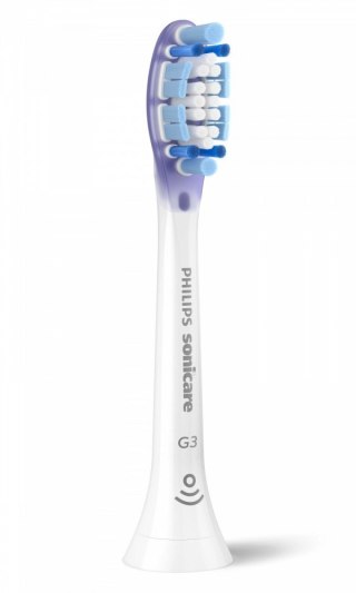 Zestaw 2 końcówek Premium Gum HX9052/87 Philips