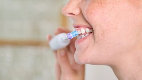 Zestaw 2 końcówek Premium Gum HX9052/87 Philips